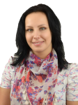 Mgr. Ivana Bödörová