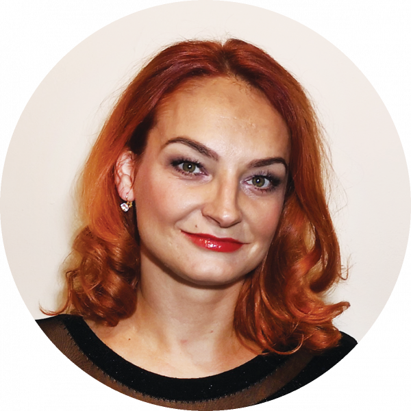 Ing. Viera Mihaľová