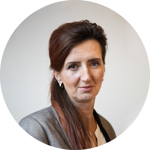 Timea Horňáková