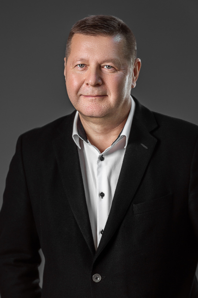 Mgr. Miroslav Slávik