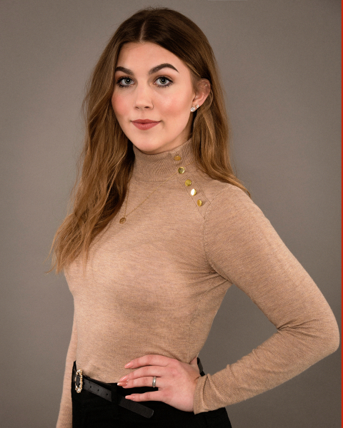 Klára Ballová