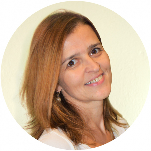 Ing. Katarína Kopkášová