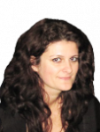 Mgr. Andrea Kramaričová Smolinská