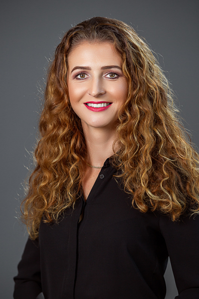 PaedDr. Eva Gajdošová