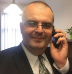 JUDr. Marcel Jurko, PhD.
