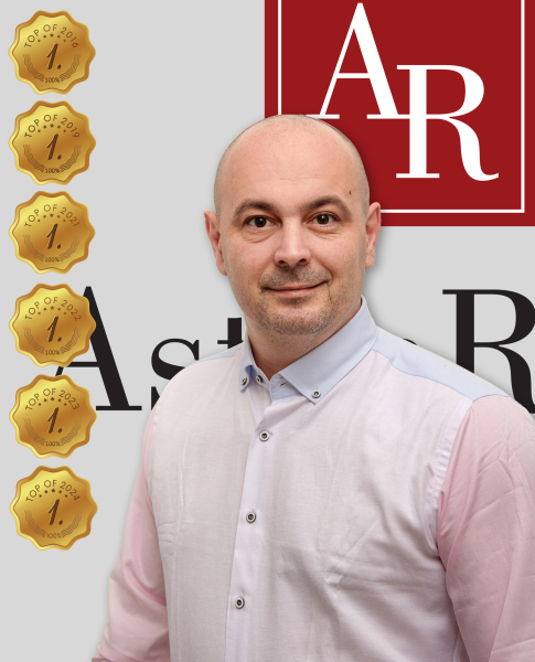  Peter Schmidt - Banská Bystrica