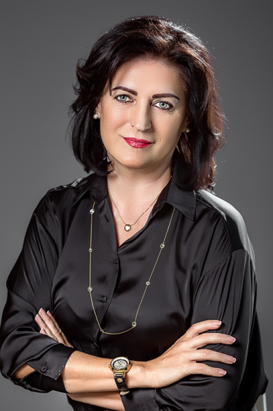 Mgr. Miriam Horňáková