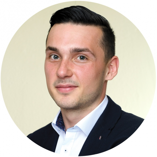 Bc. Dávid Čelovský