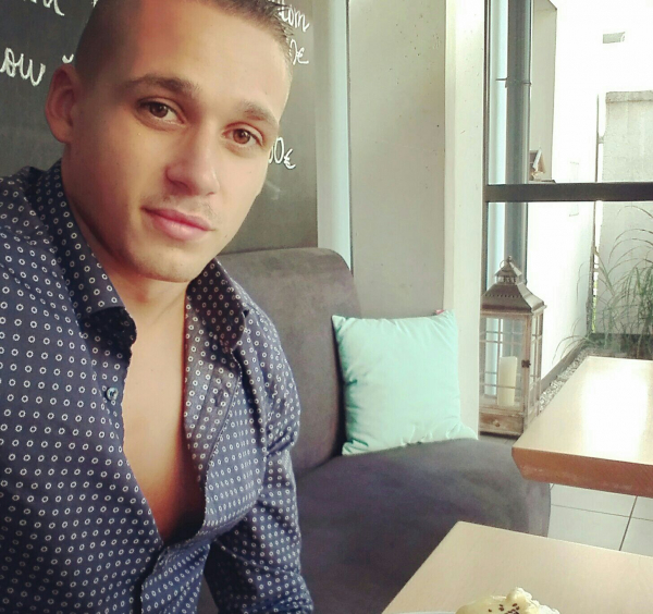 Patrik Korytko