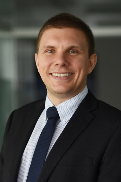 Ing. Andrej Hamara, PhD.