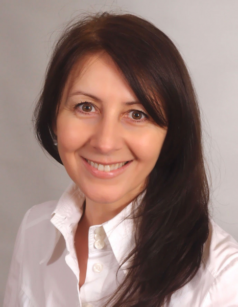 Marcela Tokárová