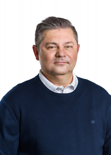 Mgr. Alexander Zachariáš