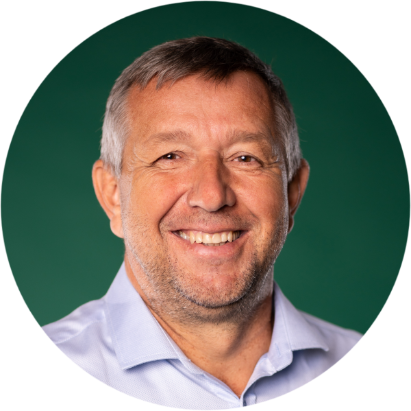 Ing. Peter Plačintár