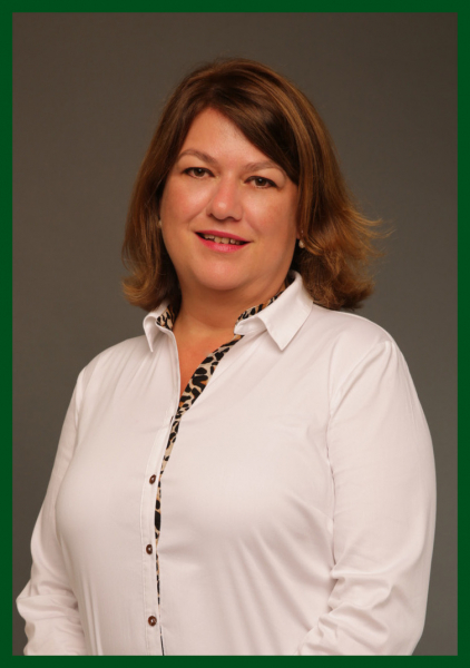 Ing. Andrea Marcinová