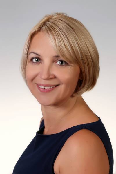 RNDr. Zuzana Árki, PhD.