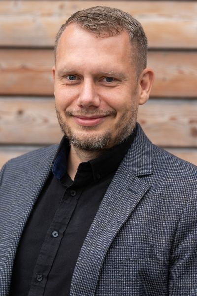 Lukáš Novotný