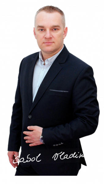 Vladimír Sabol