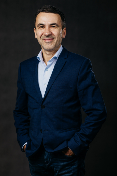 Ing. Roman Kolovrátek