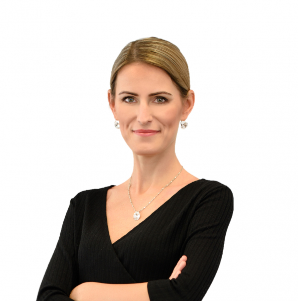 Michaela Capáková