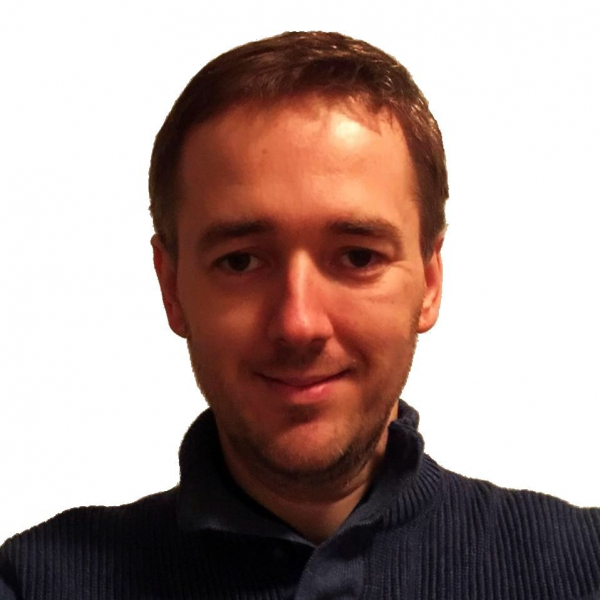 Martin Jánoš