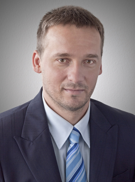 Rastislav Stračina