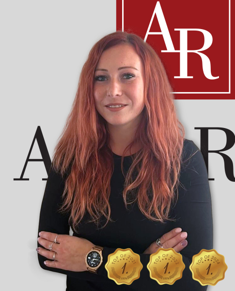  Katarína Križanovičová - Púchov