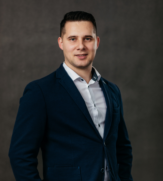 Ing. Martin Lončík