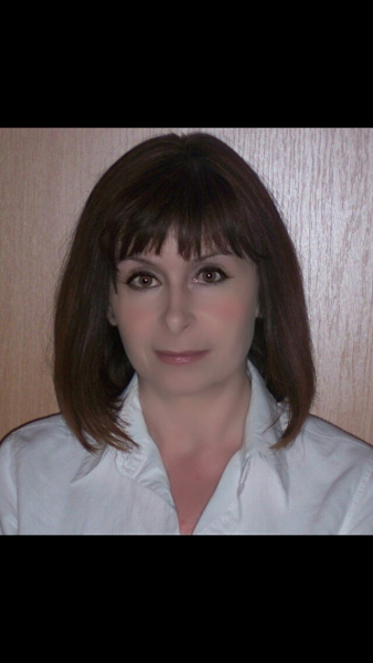 Mgr. Štefánia Stillerová