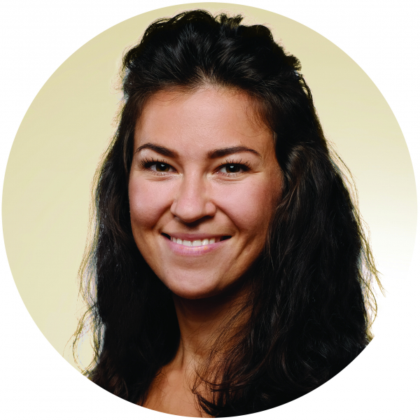Ing. Monika Bortáková