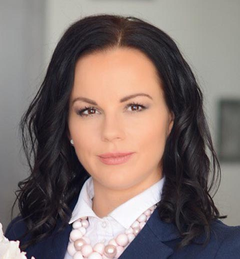 Lucia Orthová
