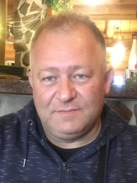 Maroš Rajnoha