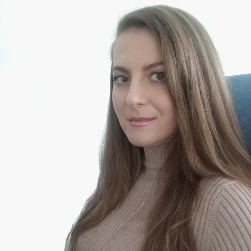 Ing. Adriána Bobáková