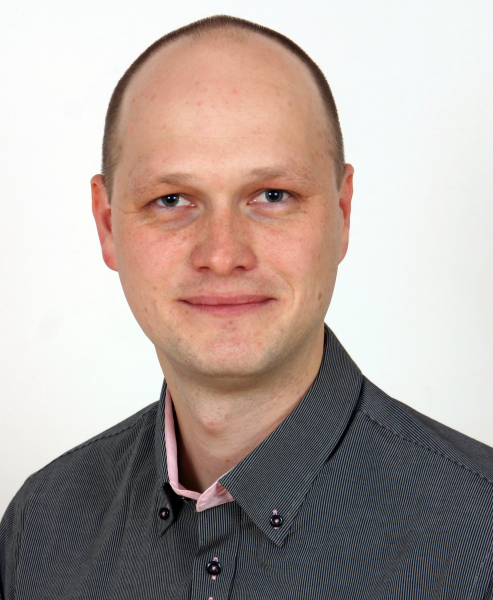 Peter Hanes