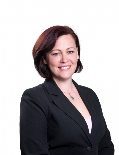 Ing. Zuzana Buzinkaiová