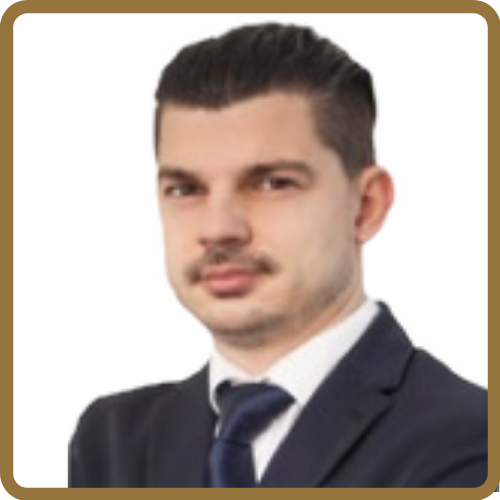 JUDr. Martin Bajužík