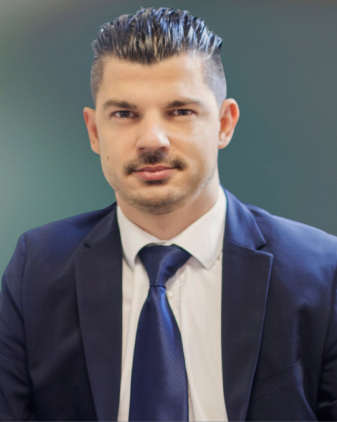 JUDr. Martin Bajužík