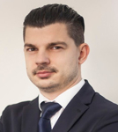 JUDr. Martin Bajužík