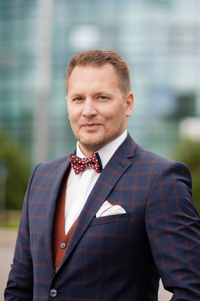 Peter Hanko