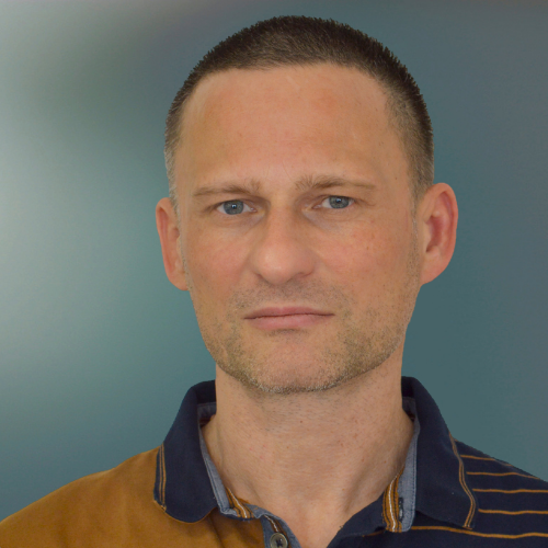 Robert Wenhardt