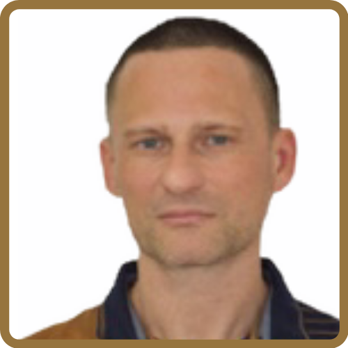 Robert Wenhardt
