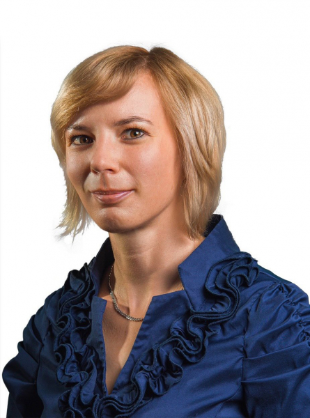 Ing. Petra Orda-Oravcová