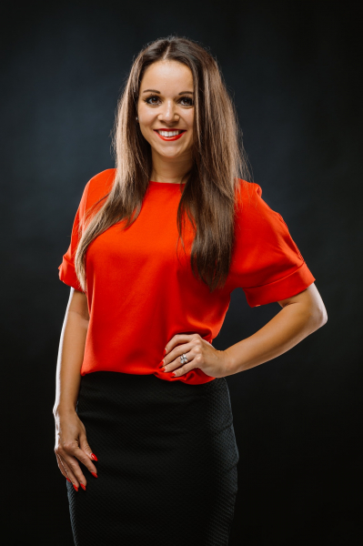 Bc. Lenka Pobijáková