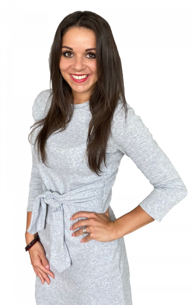 Bc. Lenka Pobijáková