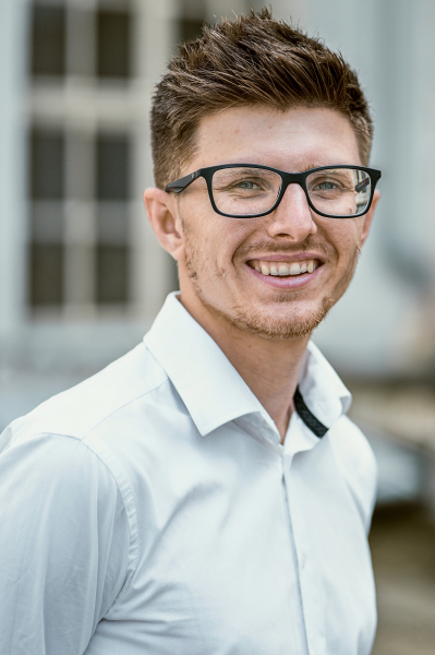 Marek Kusý