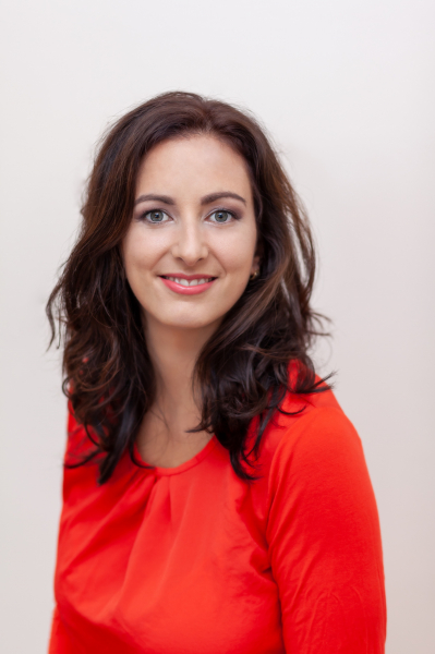 Petra Bardiovská