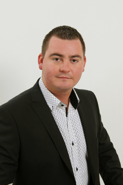 Ing. Marek Jokala
