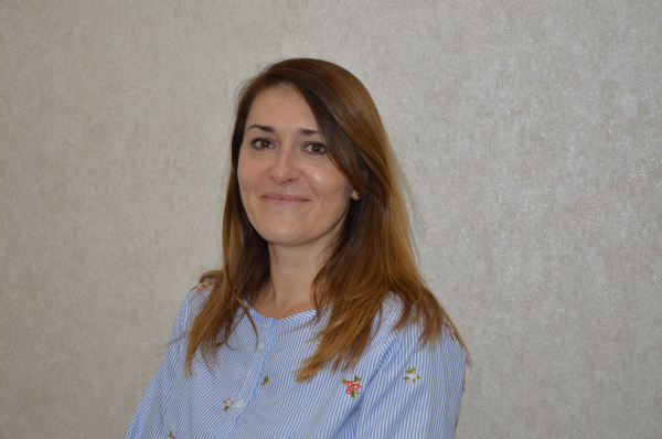 Ing. Petra Tomšíková