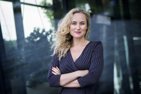 Ing. Dagmar Liďáková