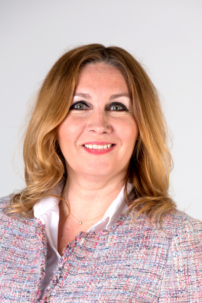 Ing. Zuzana Šubová