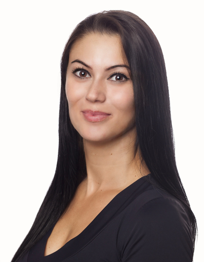 Paulína Balogová